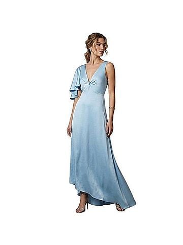 BCBGMAXAZRIA Avalon Cocktail Dress (view 1)