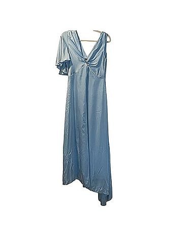 BCBGMAXAZRIA Avalon Cocktail Dress (view 2)