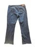 Levi's Blue Jeans Size 38 waist - photo 1