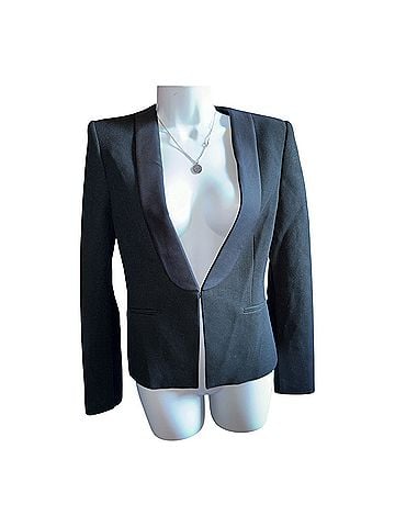 BCBGMAXAZRIA Blazer (view 1)