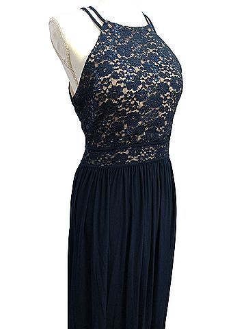 NW Nightway Cocktail Dress (view 2)