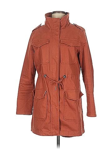 Bagatelle Bagatelle Trenchcoat (view 1)