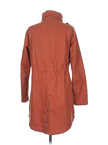 Bagatelle Bagatelle Trenchcoat (view 2)