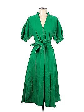 Zara Zara Casual Dress (view 1)