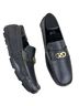 Cole Haan 100% Leather Solid Black Flats Size 6 - photo 1