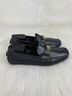 Cole Haan 100% Leather Solid Black Flats Size 6 - photo 3