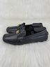 Cole Haan 100% Leather Solid Black Flats Size 6 - photo 5