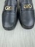 Cole Haan 100% Leather Solid Black Flats Size 6 - photo 9