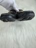 Cole Haan 100% Leather Solid Black Flats Size 6 - photo 10