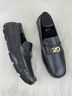 Cole Haan 100% Leather Solid Black Flats Size 6 - photo 12