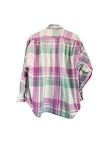 Ralph Lauren Long Sleeve Button-Down Shirt (view 2)
