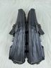 Cole Haan 100% Leather Solid Black Flats Size 6 - photo 8
