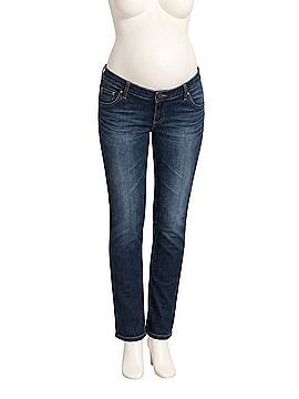Adriano Goldschmied Prima Cigarette Leg Jeans (view 1)