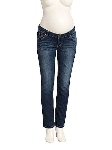 Adriano Goldschmied Prima Cigarette Leg Jeans (view 1)
