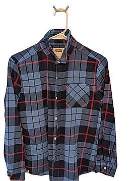 Levi's Levi's Button-Down Shirt (view 1)