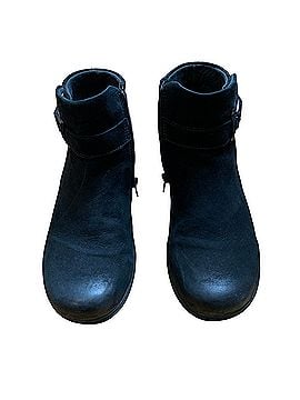 Clarks carleigh drift Ankle Boots (view 2)