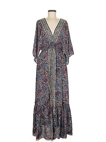 Natural Life Natural Life Casual Dress (view 1)
