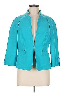 Etcetera Etcetera Blazer (view 1)