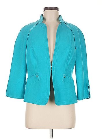 Etcetera Etcetera Blazer (view 1)