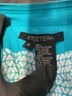 Etcetera Teal Etcetera Blazer Size 6 - photo 5