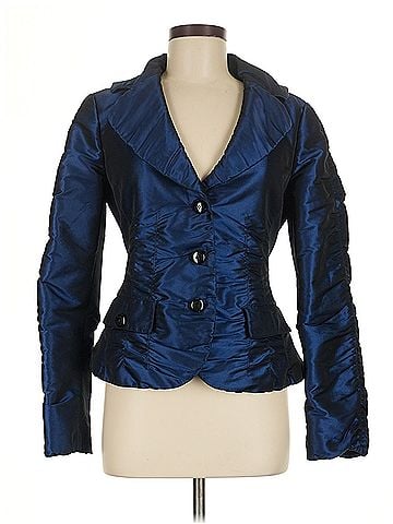 Armani Collezioni Armani Collezioni Jacket (view 1)