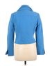 Etcetera Blue Etcetera Jacket Size 6 - photo 2