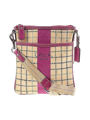 Coach Factory Coach Factory Crossbody Bag (view 1)