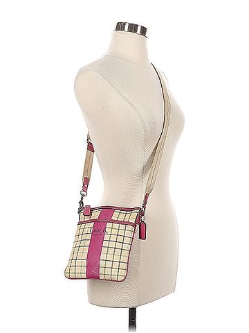 Coach Factory Coach Factory Crossbody Bag (view 2)