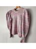 LoveShackFancy Aquarius Pullover Sweater - photo 4