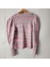 LoveShackFancy Aquarius Pullover Sweater - photo 6