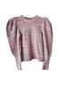 LoveShackFancy Aquarius Pullover Sweater - photo 1
