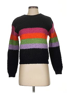 Veda Veda Pullover Sweater (view 1)