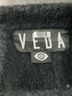 Veda Color Block Black Veda Pullover Sweater Size S - photo 6