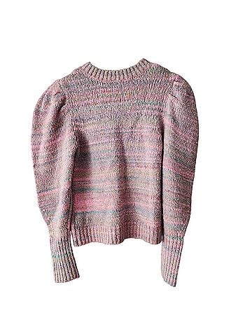 LoveShackFancy Aquarius Pullover Sweater (view 2)