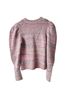 LoveShackFancy Aquarius Pullover Sweater - photo 2