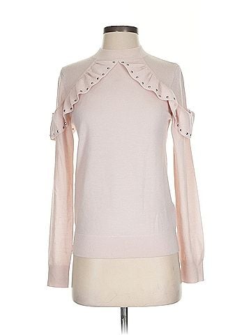 Kate Spade New York Kate Spade New York Wool Pullover Sweater (view 1)