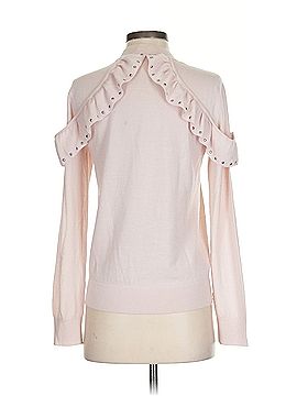 Kate Spade New York Kate Spade New York Wool Pullover Sweater (view 2)