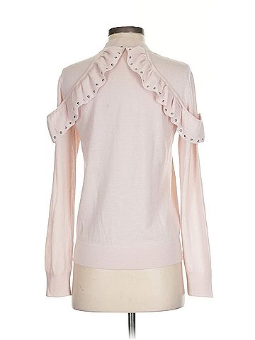 Kate Spade New York Kate Spade New York Wool Pullover Sweater (view 2)