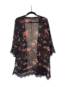 MASON & BELLE Kimono (view 2)