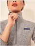 Patagonia Gray Jacket Size S - photo 4