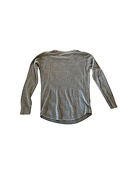 Sweet Romeo Pullover Sweater (view 2)