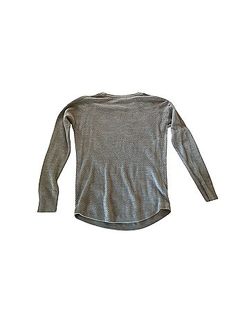 Sweet Romeo Pullover Sweater (view 2)