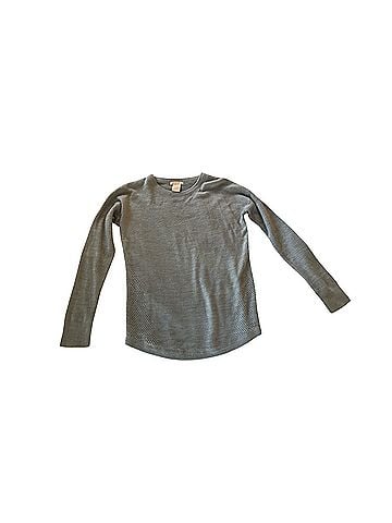 Sweet Romeo Pullover Sweater (view 1)