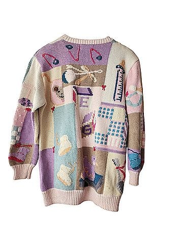 Berek Marta D Cardigan (view 2)