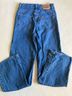Levi's high waist straight Jeans - photo 3