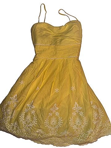 Speechless Cocktail Dress (view 1)