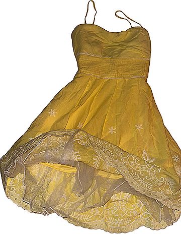 Speechless Cocktail Dress (view 2)