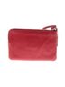 Coach coach Coach Leather Wristlet - photo 2