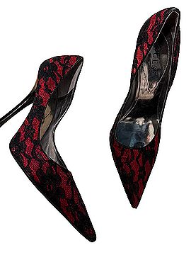 Guess Heels (view 2)