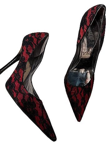 Guess Heels (view 2)